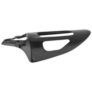 Protezione Molla Mono In Carbonio per Ducati Lightech