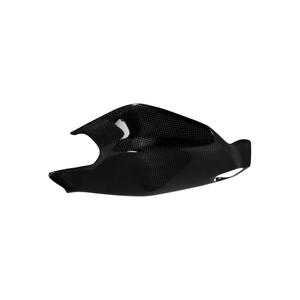 Carbon Arm Protection for Ducati Lightech