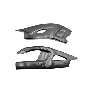 Carbon Arm Protections (Pair) for Honda Lightech