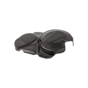 Carbon Clutch Cover for Honda Lightech