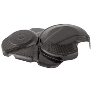 Coperchio Frizione In Carbonio per Honda Lightech
