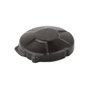 Carbon Electric Cover for Honda Lightech