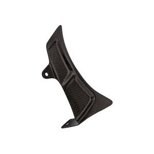Carbon Sprocket Cover for Honda Lightech