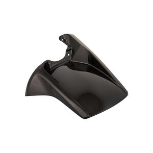 Carbon Rear Mudguard for Honda Lightech