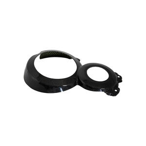 Carbon Clutch - Pickup Cover for Honda Lightech