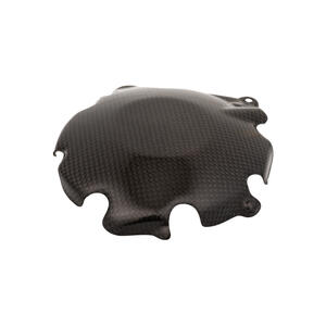 Carbon Electric Cover for Honda Lightech