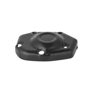Carbon Pick Up Cover for Kawasaki Lightech