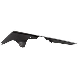 Copri Catena In Carbonio per Kawasaki Lightech