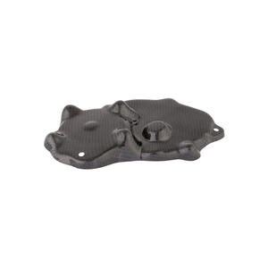 Carbon Pick Up Cover for Kawasaki Lightech
