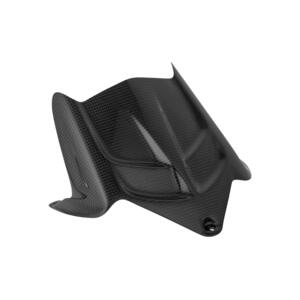 Carbon Rear Mudguard for Kawasaki Lightech