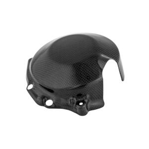 Carbon Clutch Cover for Kawasaki Lightech