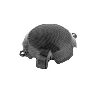 Carbon Electric Cover for Kawasaki Lightech