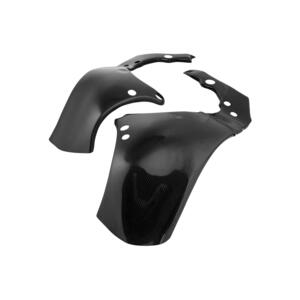 Carbon Frame Protections (Pair) for Kawasaki Lightech