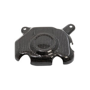 Carbon Pick Up Cover for Kawasaki Lightech