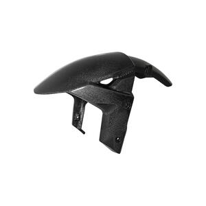 Carbon Front Mudguard for Kawasaki Lightech