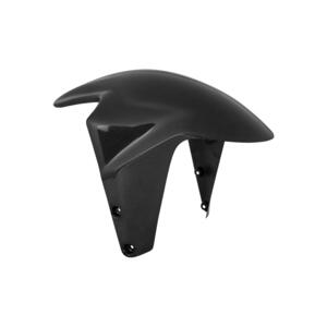 Carbon Front Mudguard - Matt for Mv Agusta Lightech