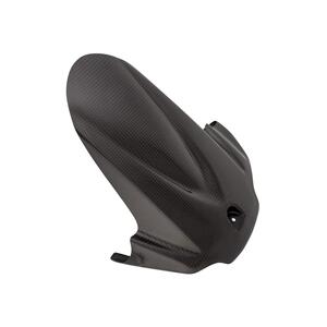 Carbon Rear Mudguard for Suzuki Lightech