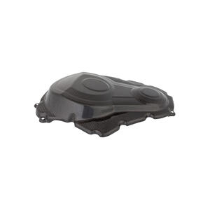 Coperchio Frizione In Carbonio per Suzuki Lightech
