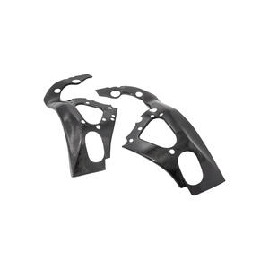 Protezioni Telaio In Carbonio (Coppia) per Suzuki Lightech