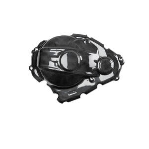 Coperchio Frizione In Carbonio per Suzuki Lightech