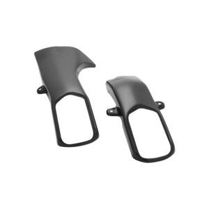 Carbon Swingarm Protections (Pair) for Yamaha Lightech
