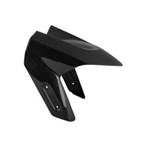 Carbon Front Mudguard for Yamaha Lightech