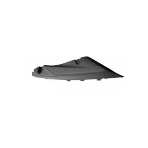Carbon Belt Lower Cover - Matt for Yamaha Lightech