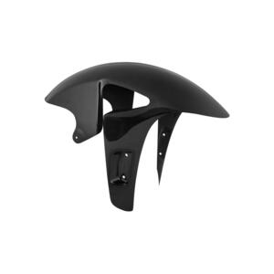 Carbon Front Mudguard for Yamaha Lightech
