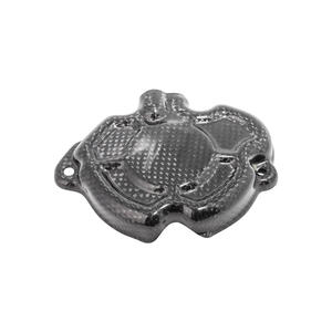 Carbon Pick Up Cover for Yamaha Lightech