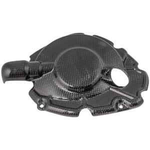Coperchio Frizione In Carbonio per Yamaha Lightech