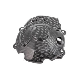 Carbon Electric Cover for Yamaha Lightech
