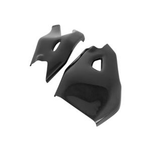 Carbon Arm Protections (Pair) for Yamaha Lightech