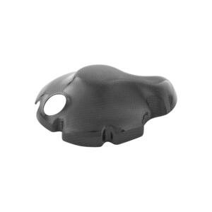 Carbon Clutch Cover for Yamaha Lightech