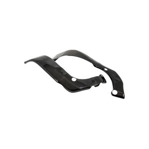 Carbon Frame Protections (Pair) for Yamaha Lightech