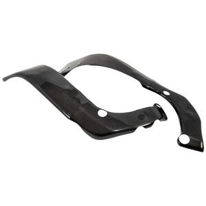 Carbon Frame Protections (Pair) for Yamaha Lightech