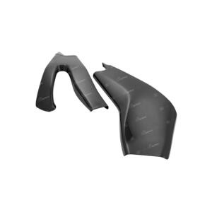 Carbon Arm Protections (Pair) for Yamaha Lightech