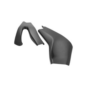 Carbon Arm Protections (Pair) for Yamaha Lightech