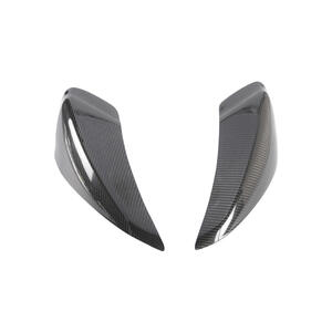 Side Tank protection Yamaha R6 (17) Lightech