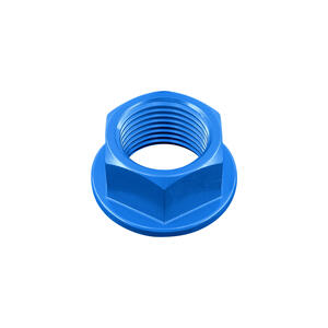 Special Nut18 X 1,50 Ergal Lightech