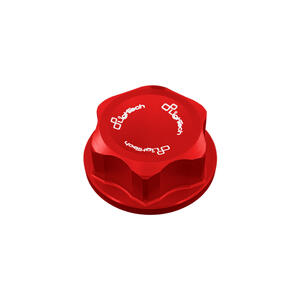Special Nut22 X 1,00 Ergal for Suzuki, Yamaha Lightech