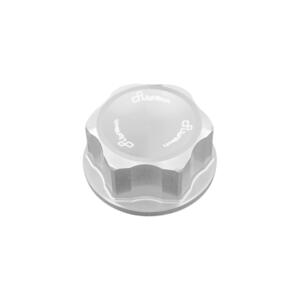 Special Nut24 X 1,00 Ergal for Honda Lightech