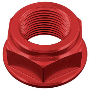 Dado Speciale 22 X 1,50 Ergal per Yamaha, Honda, Suzuki Lightech
