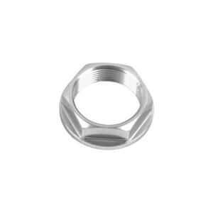 Special Nut25 X 1,25 Ergal for Mv Agusta, Ducati Lightech