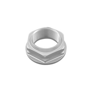 Dado Speciale 35 X 1,5 Ergal Superfice Di Contatto D=55 per Triumph, Honda Lightech
