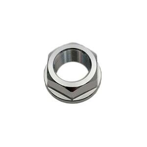 Lower Nut Tit. G.5 for Kawasaki Lightech