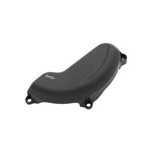 Aluminium Protection Clutch Cover Right Side for Ducati Lightech