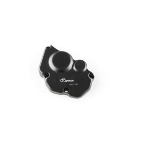 Aluminium Protection Pick-Up Cover Right Side for Kawasaki Lightech