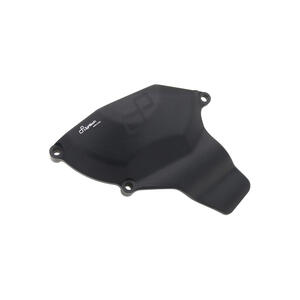 Protezione In Alluminio Copri Alternatore Lato Sinistro per Suzuki Lightech