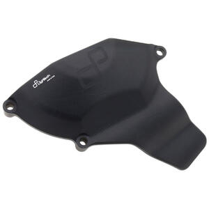 Protezione In Alluminio Copri Alternatore Lato Sinistro per Suzuki Lightech