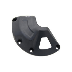 Aluminium Protection Electric Cover Left Side for Yamaha Lightech